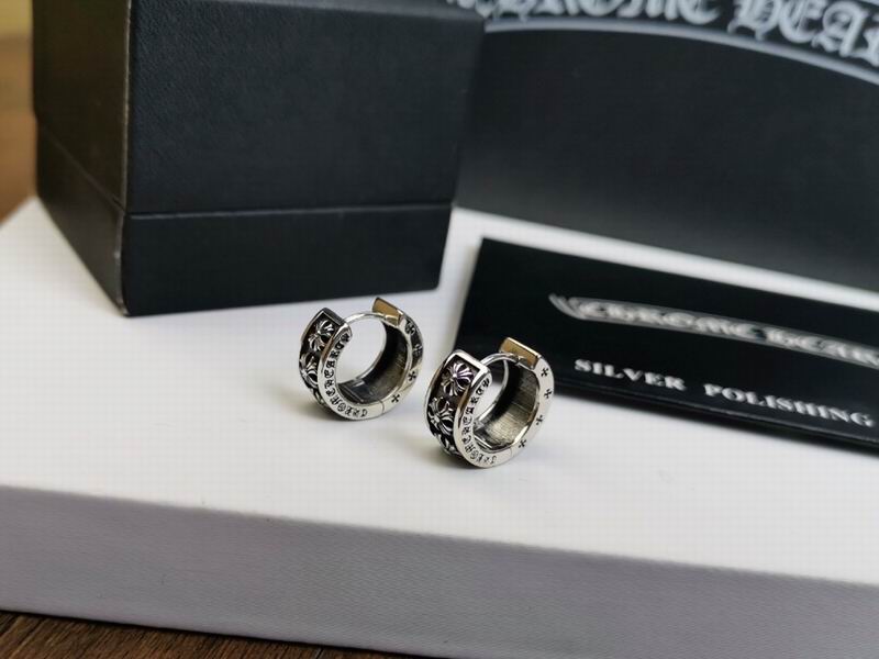 Chrome Hearts earring 05lyx41